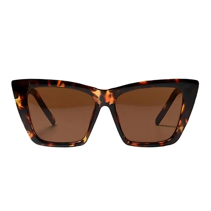 Shady Lady Gwen Tortoise Sunglasses SPN