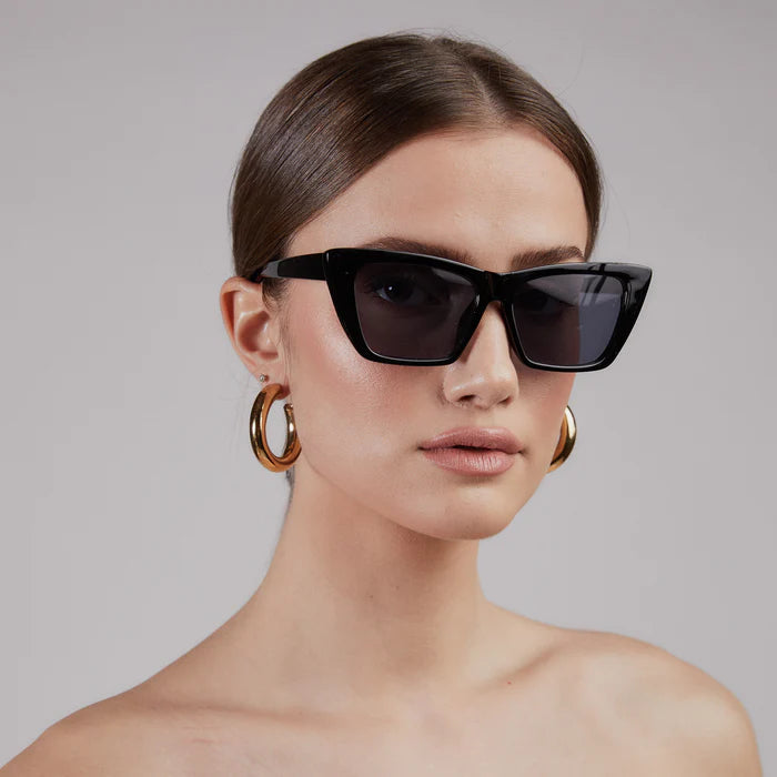 Shady Lady Gwen Tortoise Sunglasses SPN