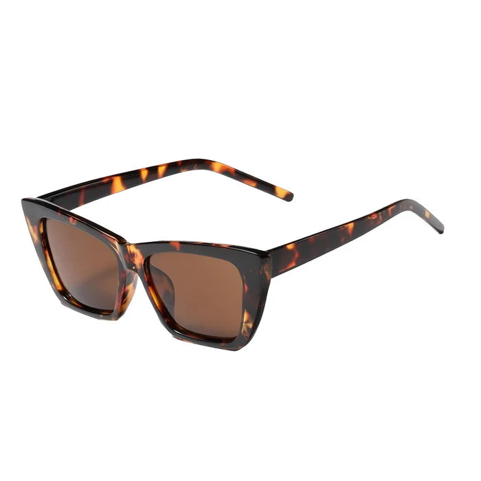 Shady Lady Gwen Tortoise Sunglasses SPN