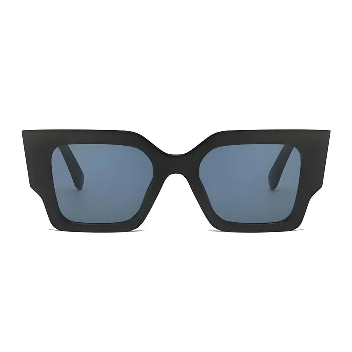 Shady Lady Brynn Black Sunglasses SPN