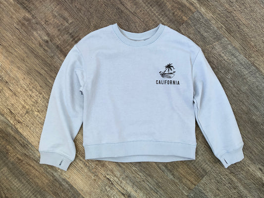Mandarine & Co. Crew Neck Sweatshirt