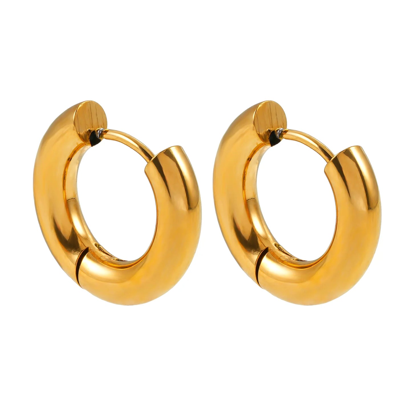 Hackney Nine Cholula Hoops