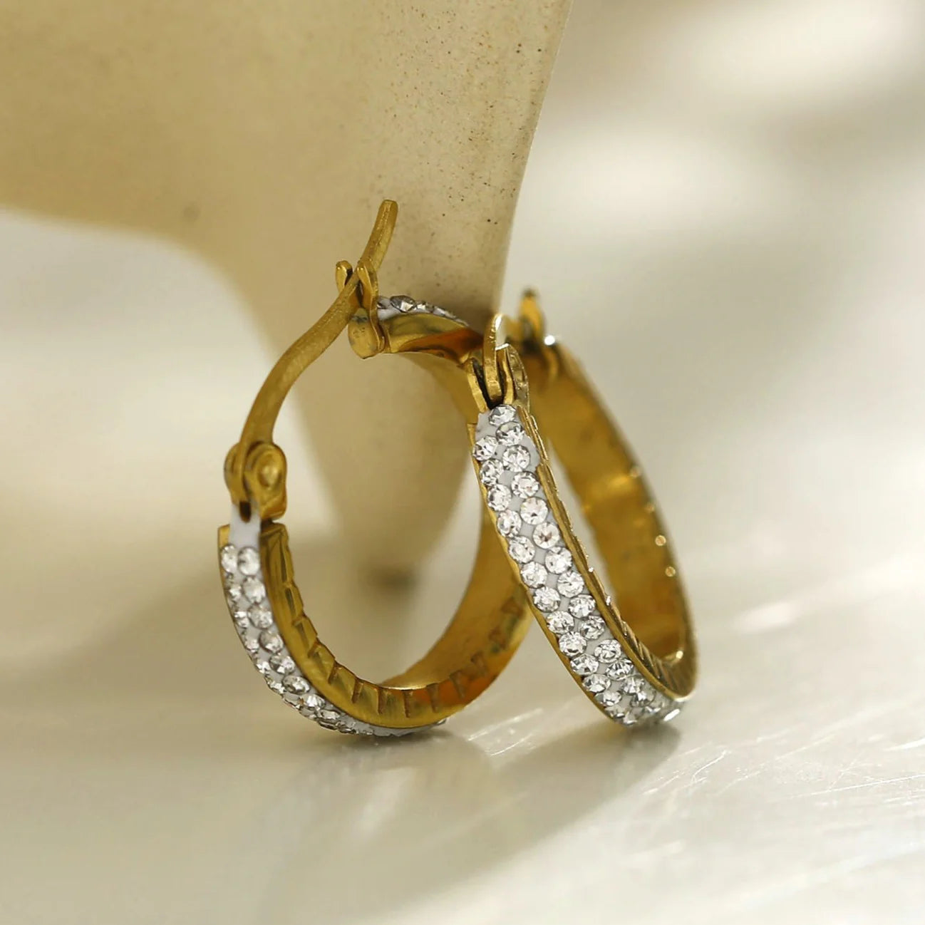 Hackney Nine Yara Earrings