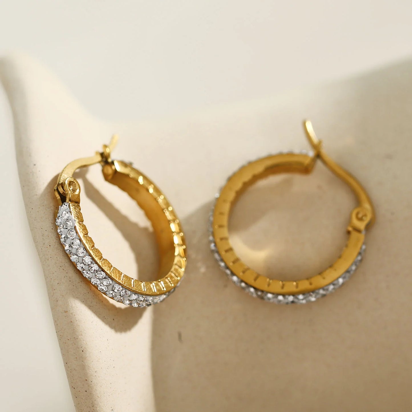 Hackney Nine Yara Earrings