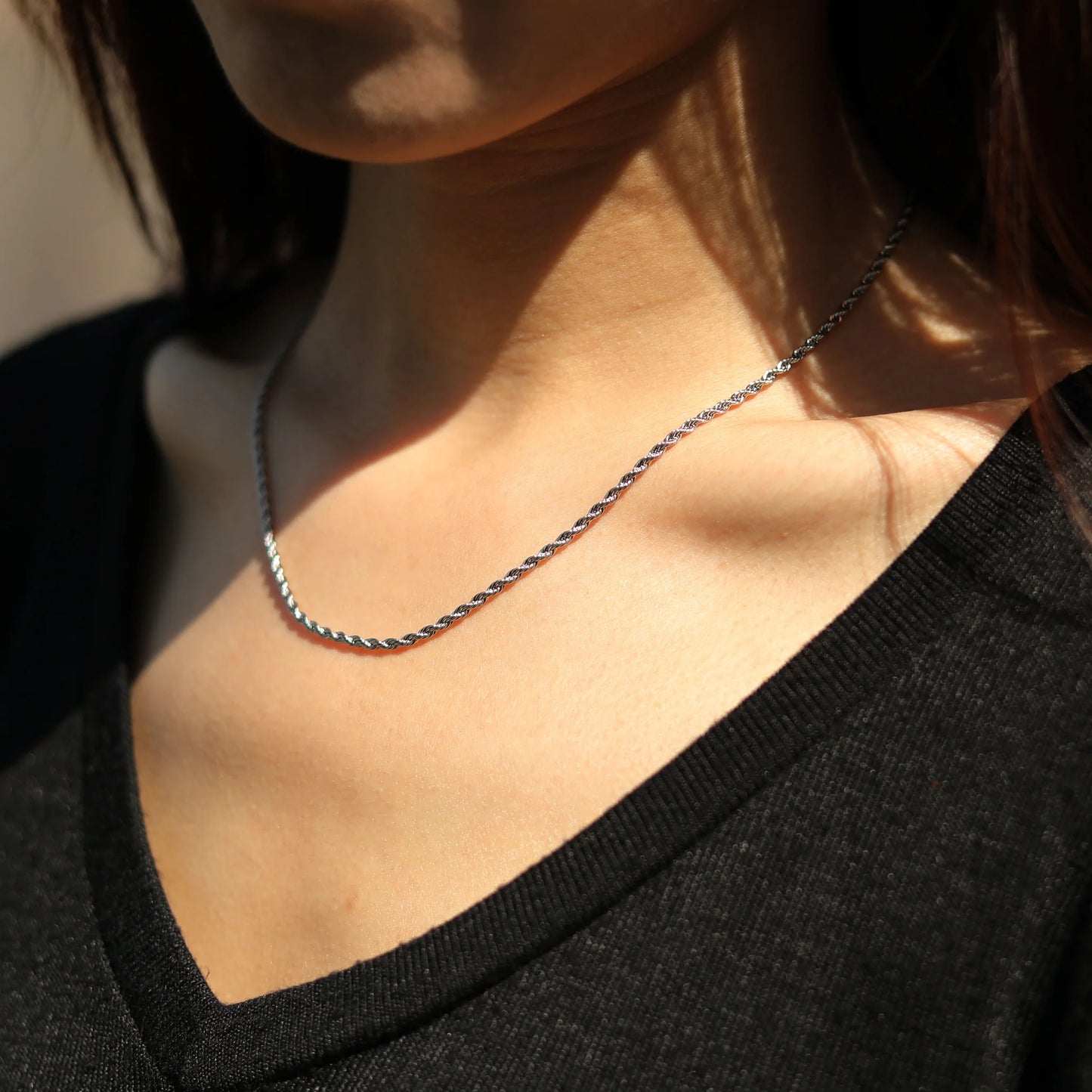 Hackney Nine Kira Necklace