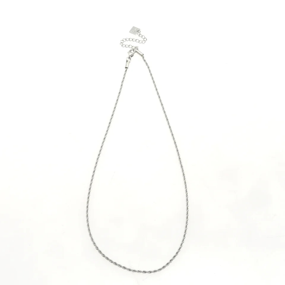 Hackney Nine Kira Necklace