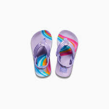 Reef Candyland Flip Flops SPN