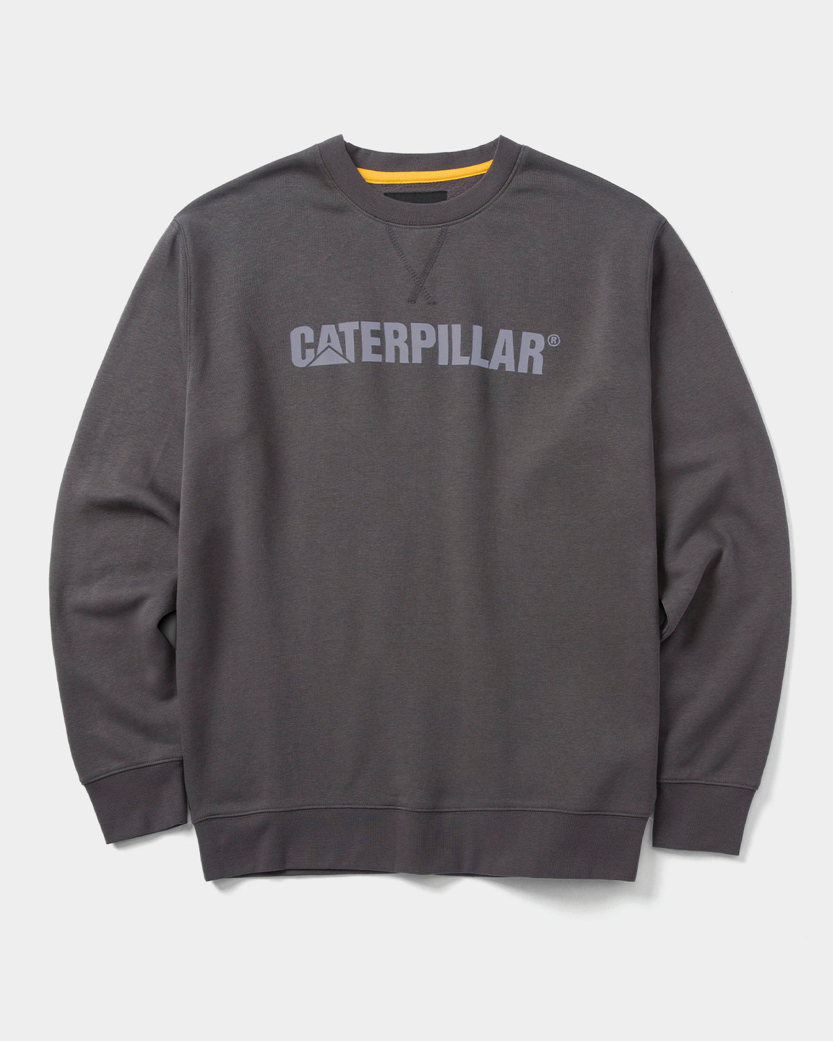 CAT Midweight Crewneck SPN