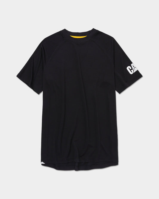 CAT Lightweight Cooling Tee SPN