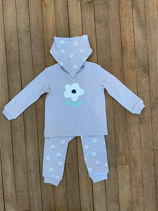 Mid 3 Piece Daisy Set SPN