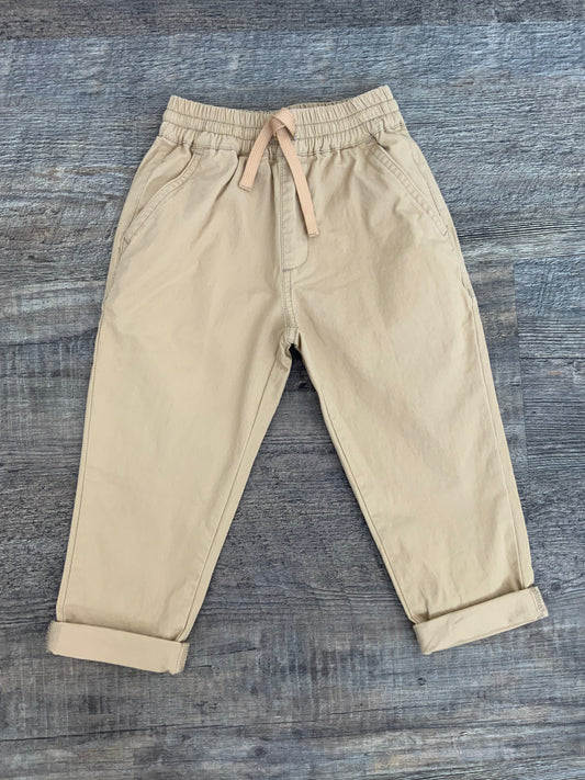 MID Twill Pants SPN