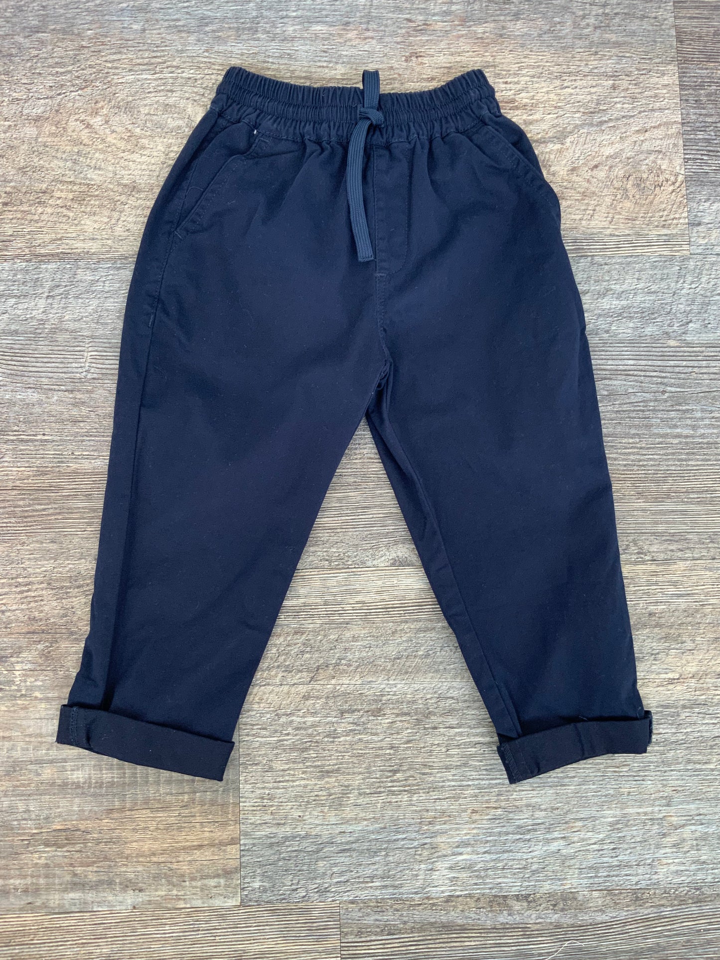 MID Twill Pants SPN