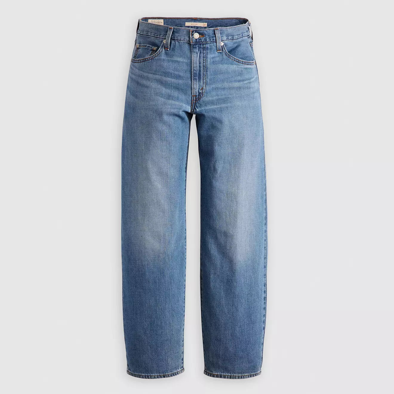 Levi’s Baggy Dad Jean SPN
