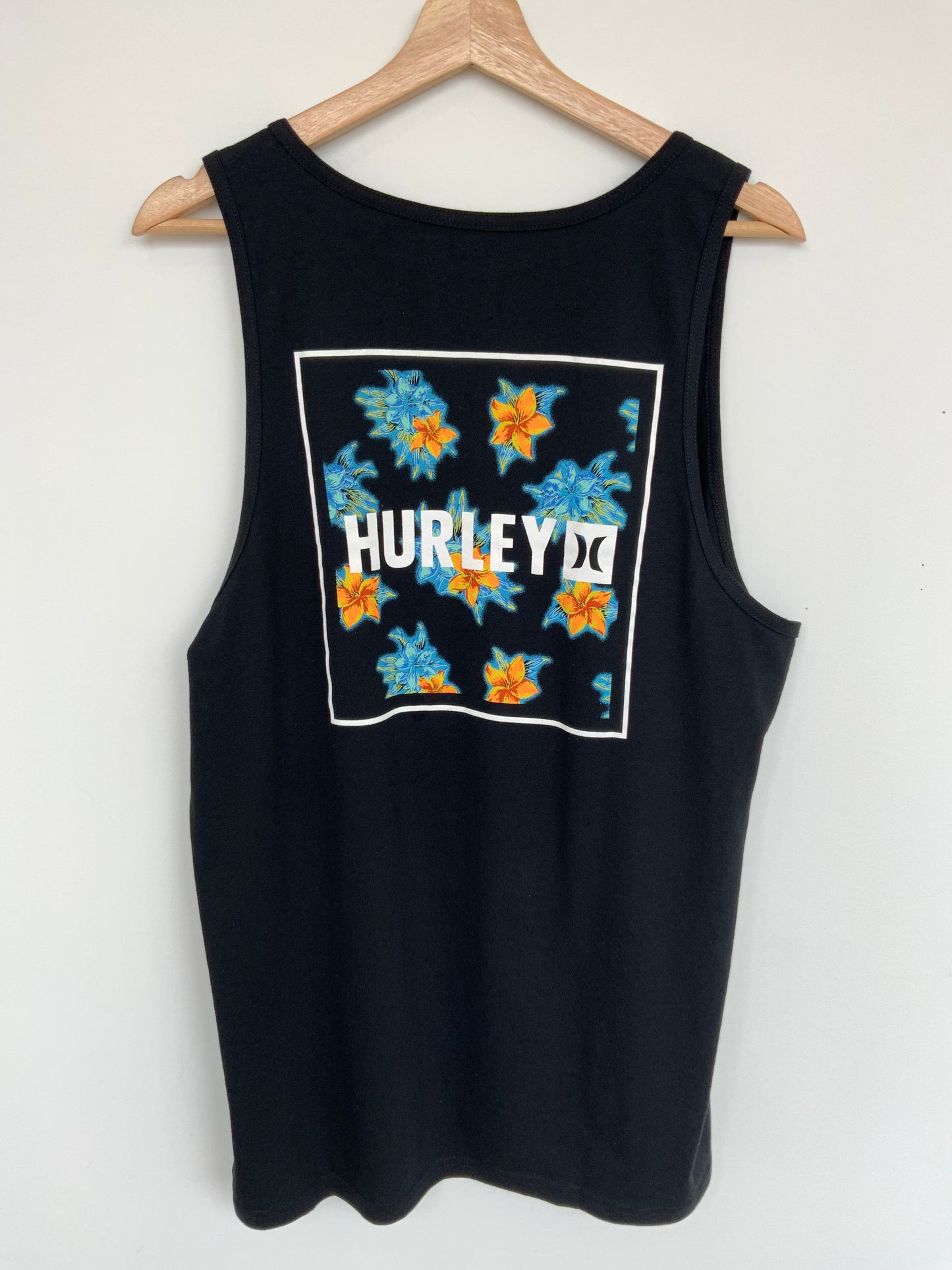 Hurley Four Corners Tank SPN