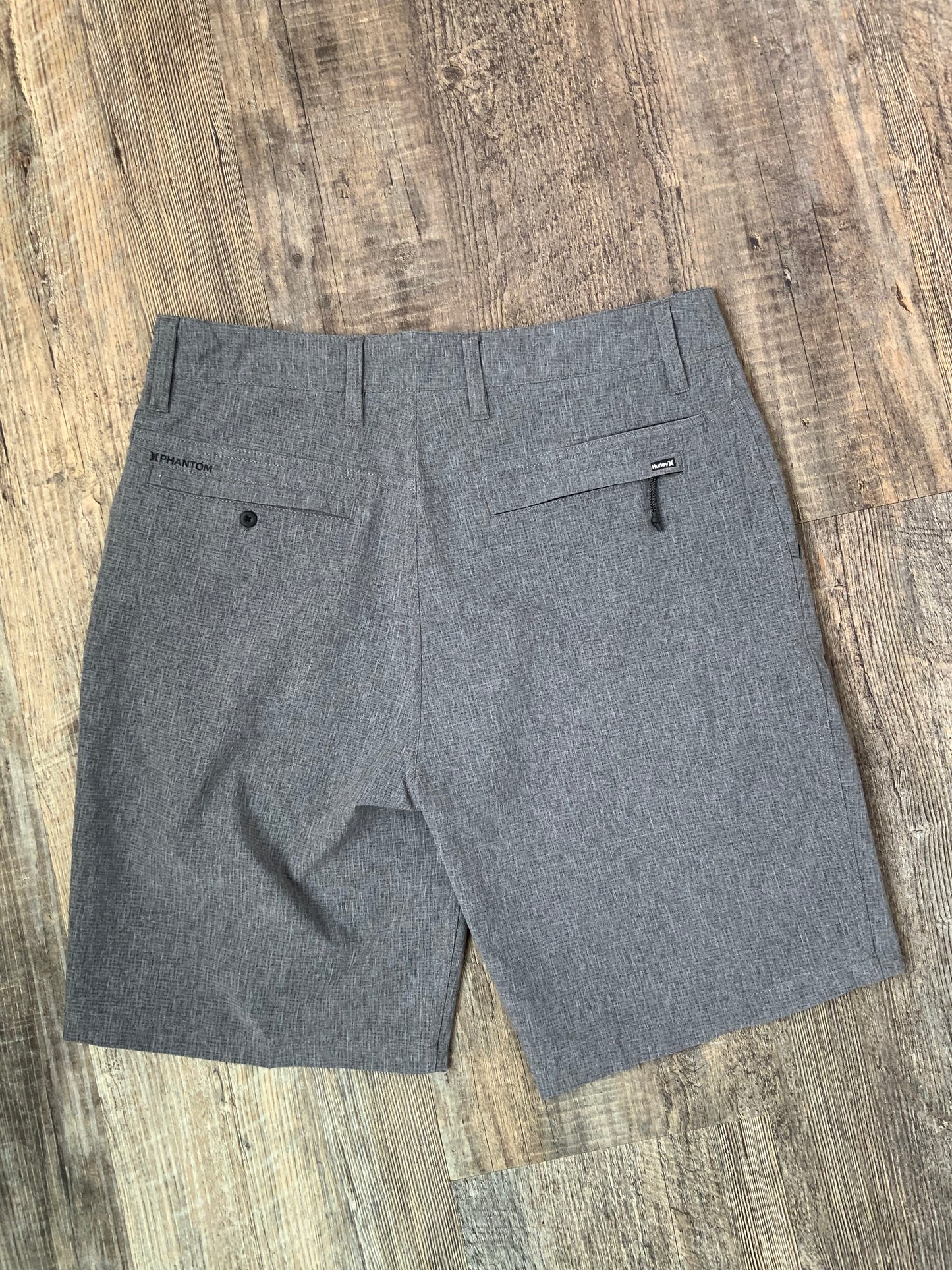 Hurley Phantom Flow Walkshort SPN