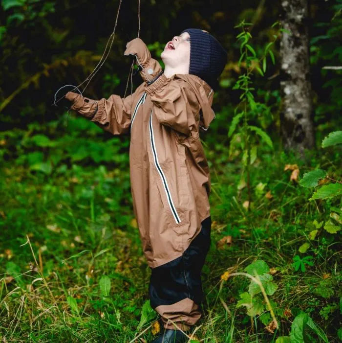 Calikids One Piece Rain Suit SPN
