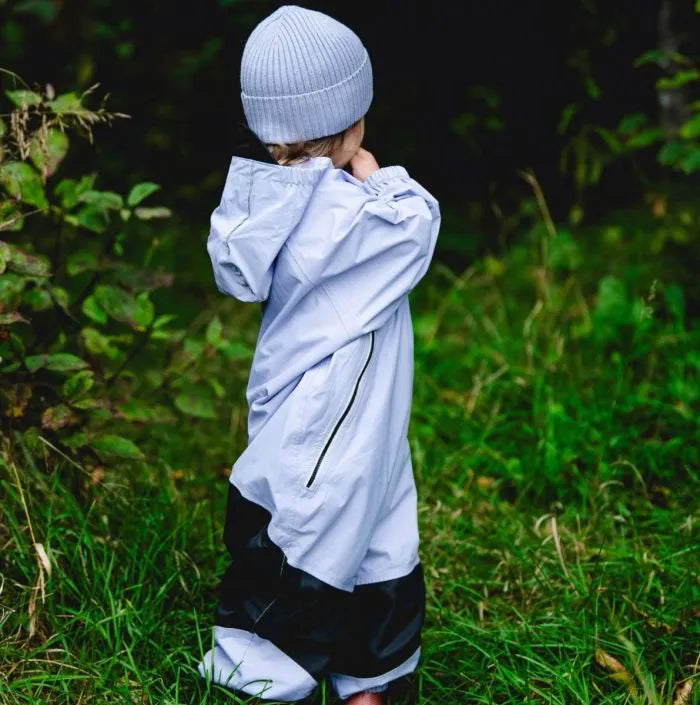 Calikids One Piece Rain Suit SPN
