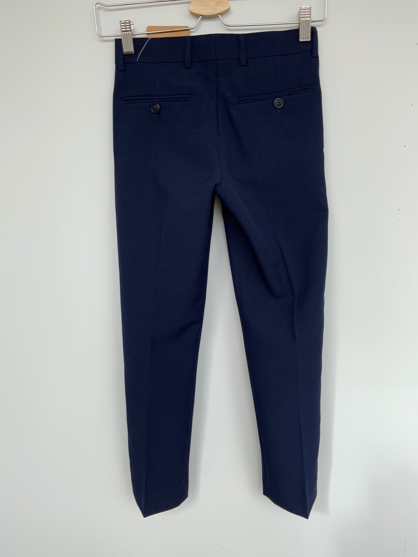 Zighi Teen Dress Pants SPN