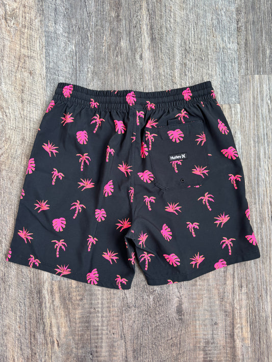 Hurley Cannonball Volley Short SPN