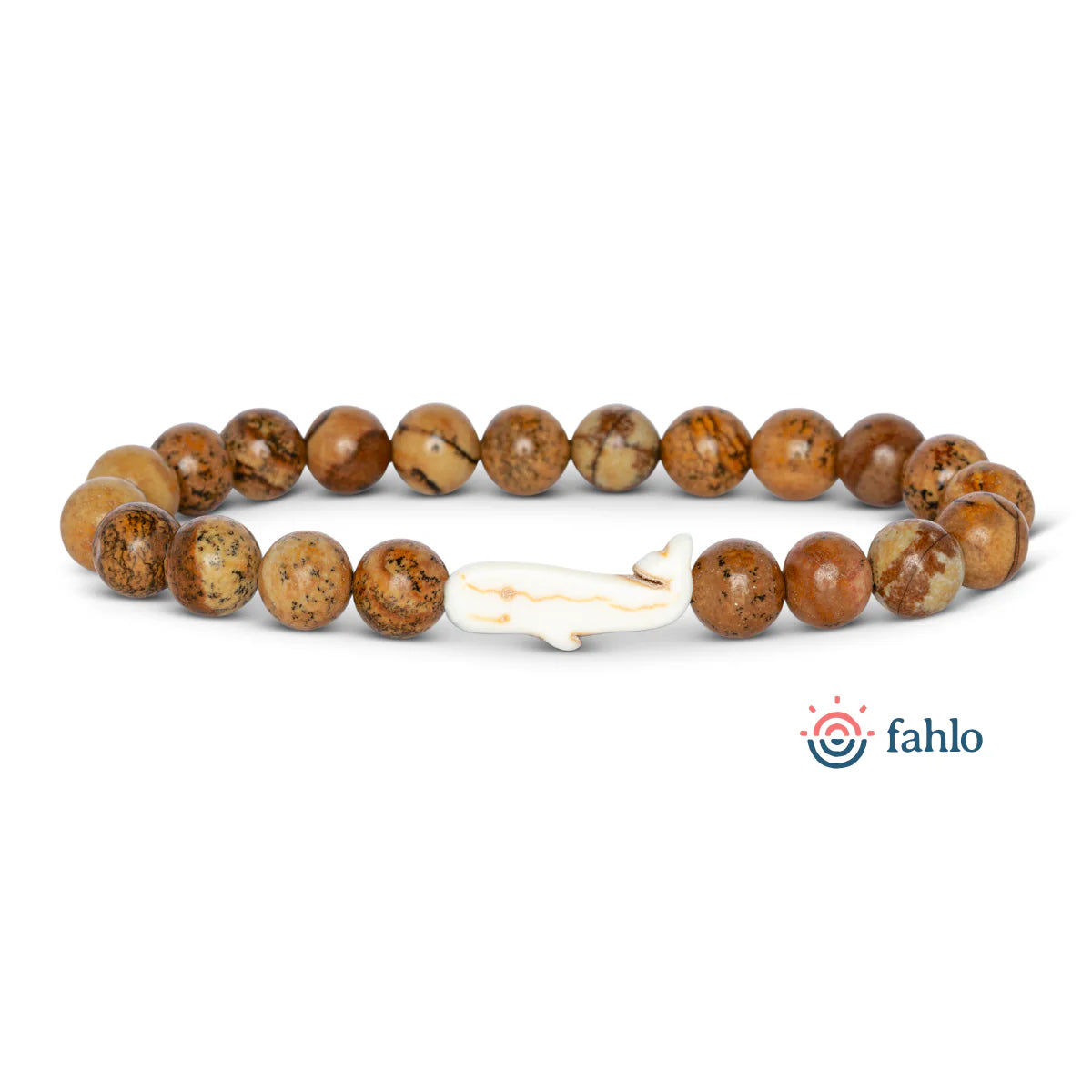 Fahlo Whale Tracker Bracelet