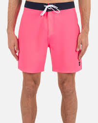 Hurley Phantom  Neon SPN