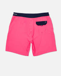 Hurley Phantom  Neon SPN