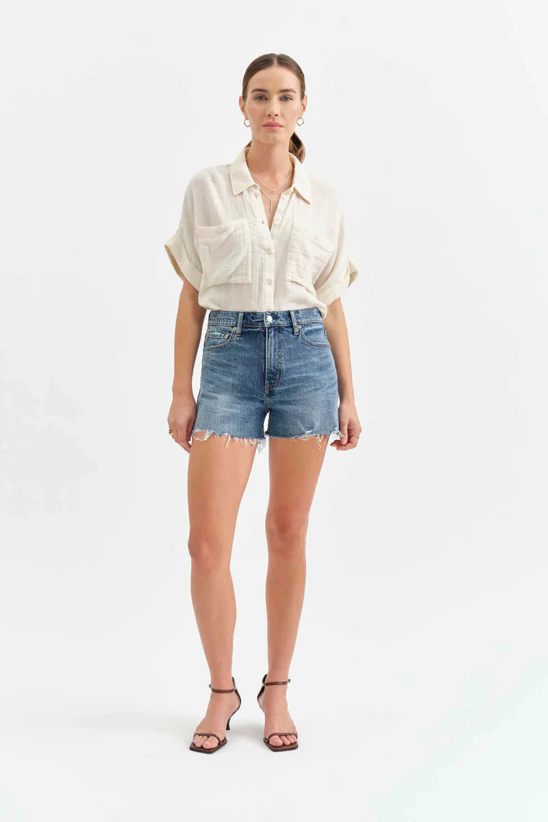 Daze Troublemaker Vintage SPN