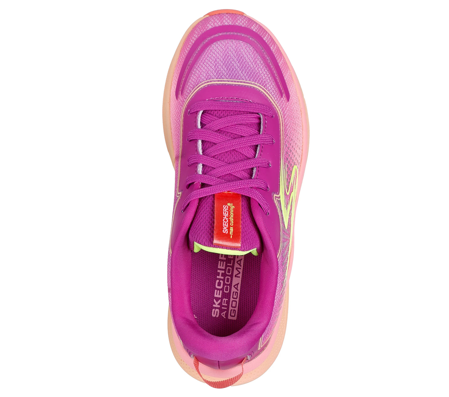 Skechers Aura Speed