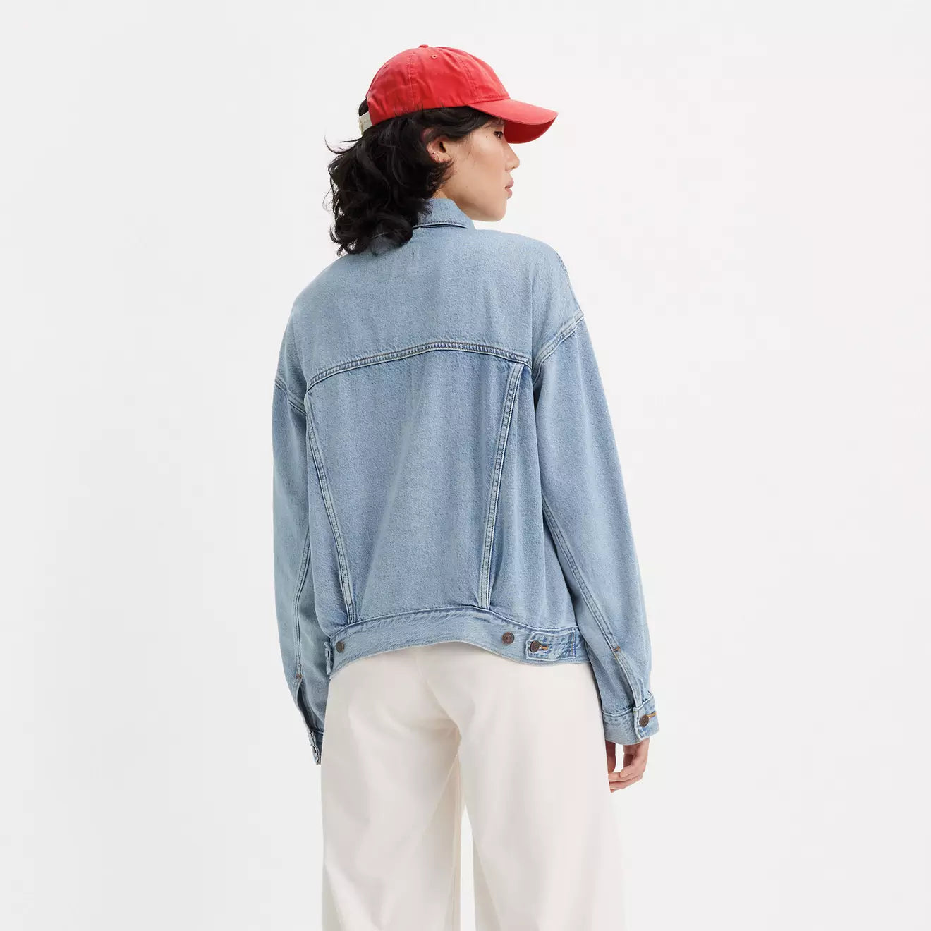 Levi’s 90s Trucker Jacket SPN