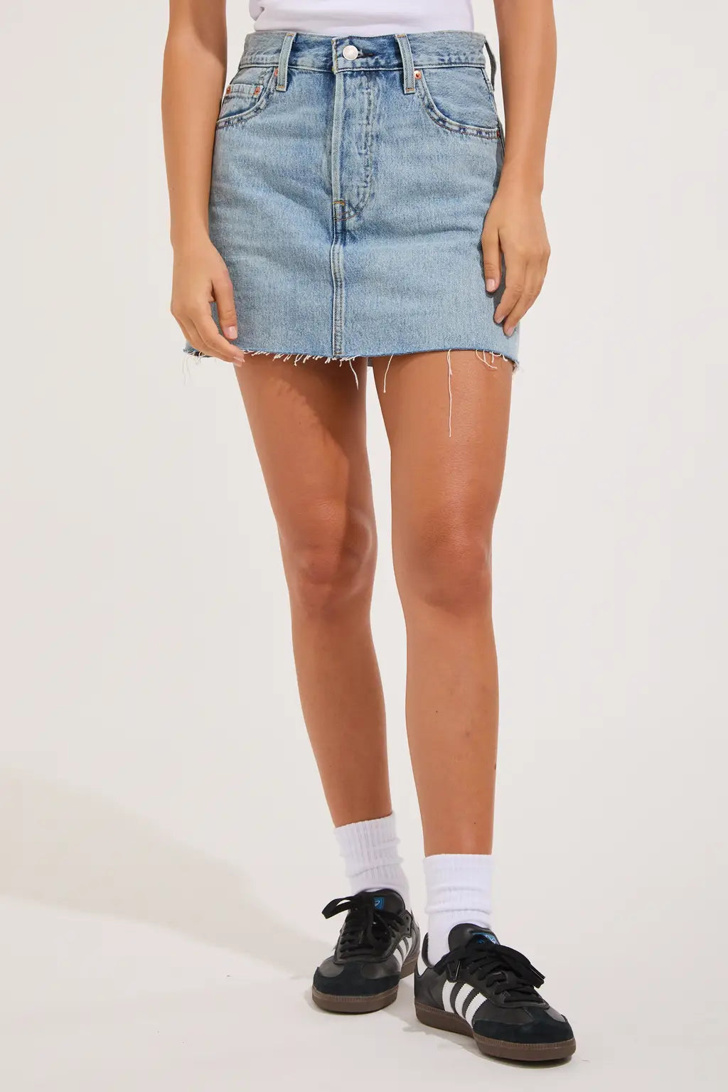Levi’s Icon Skirt SPN