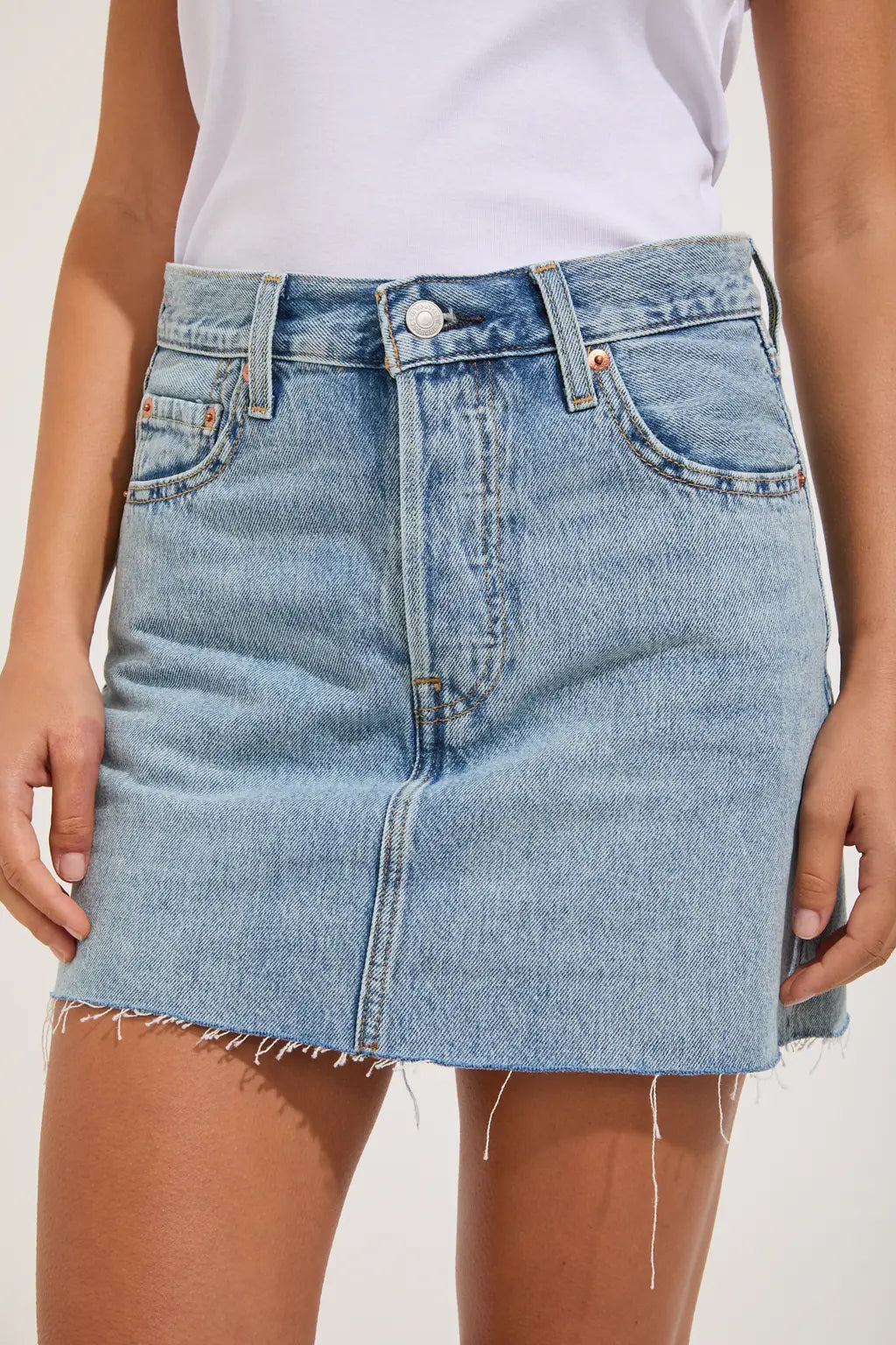 Levi’s Icon Skirt SPN