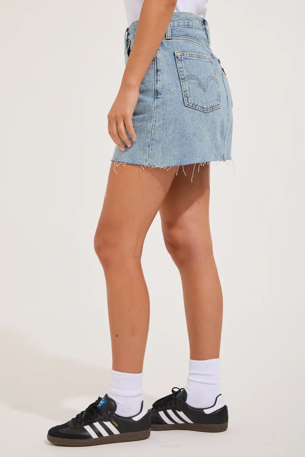 Levi’s Icon Skirt SPN