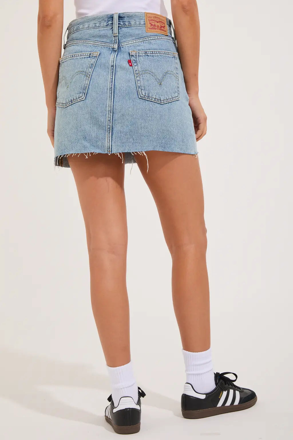 Levi’s Icon Skirt SPN