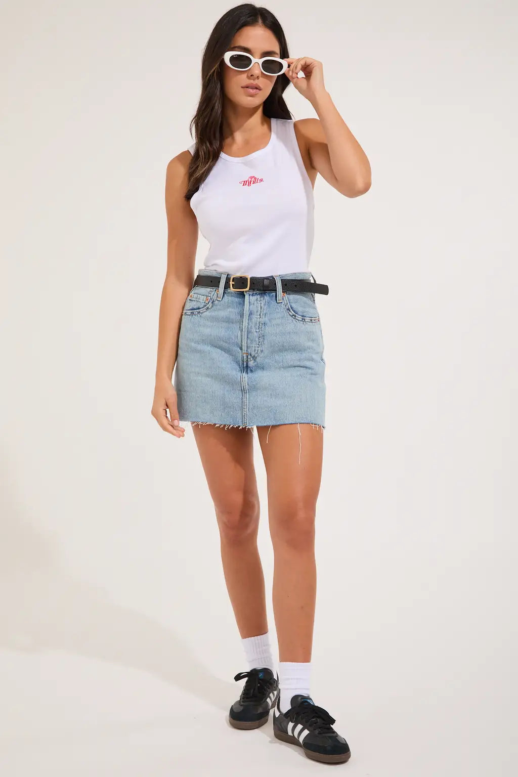 Levi’s Icon Skirt SPN