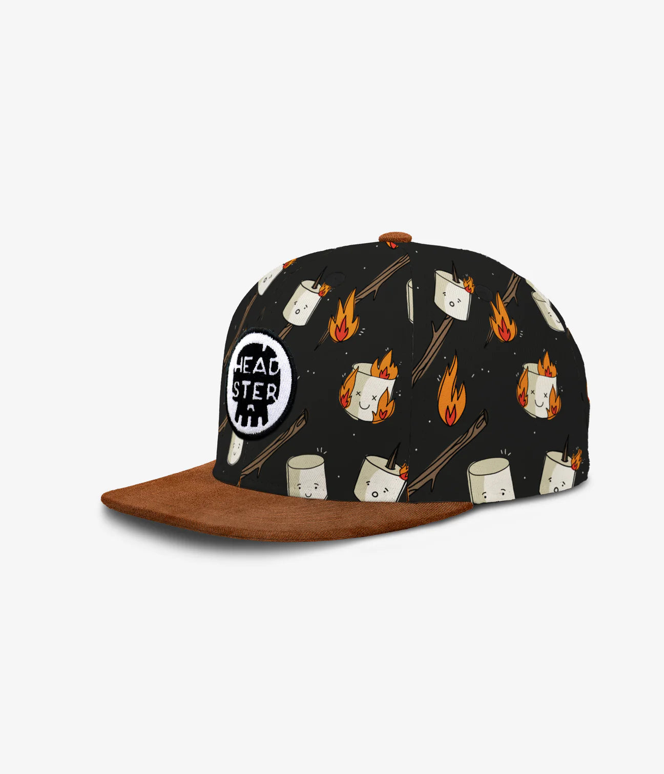 Headster Toddler (48cm) Snapbacks