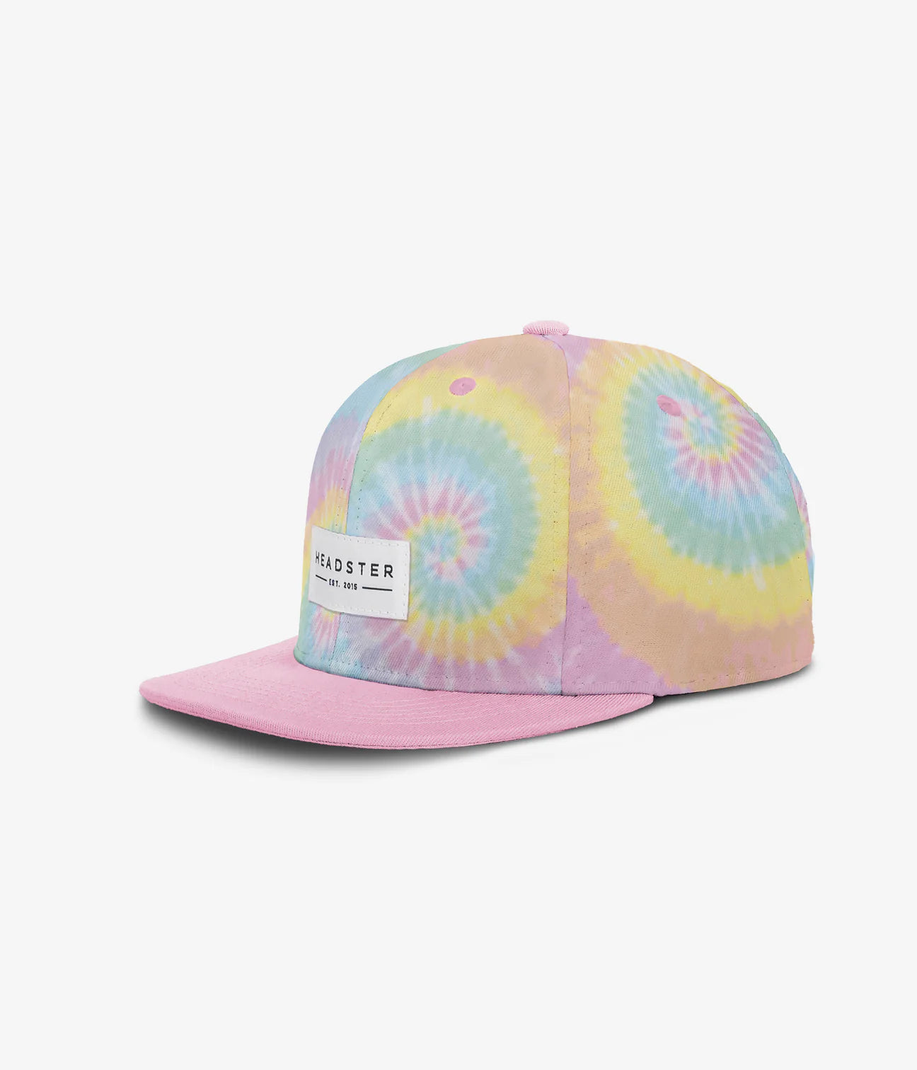 Headster Toddler (48cm) Snapbacks