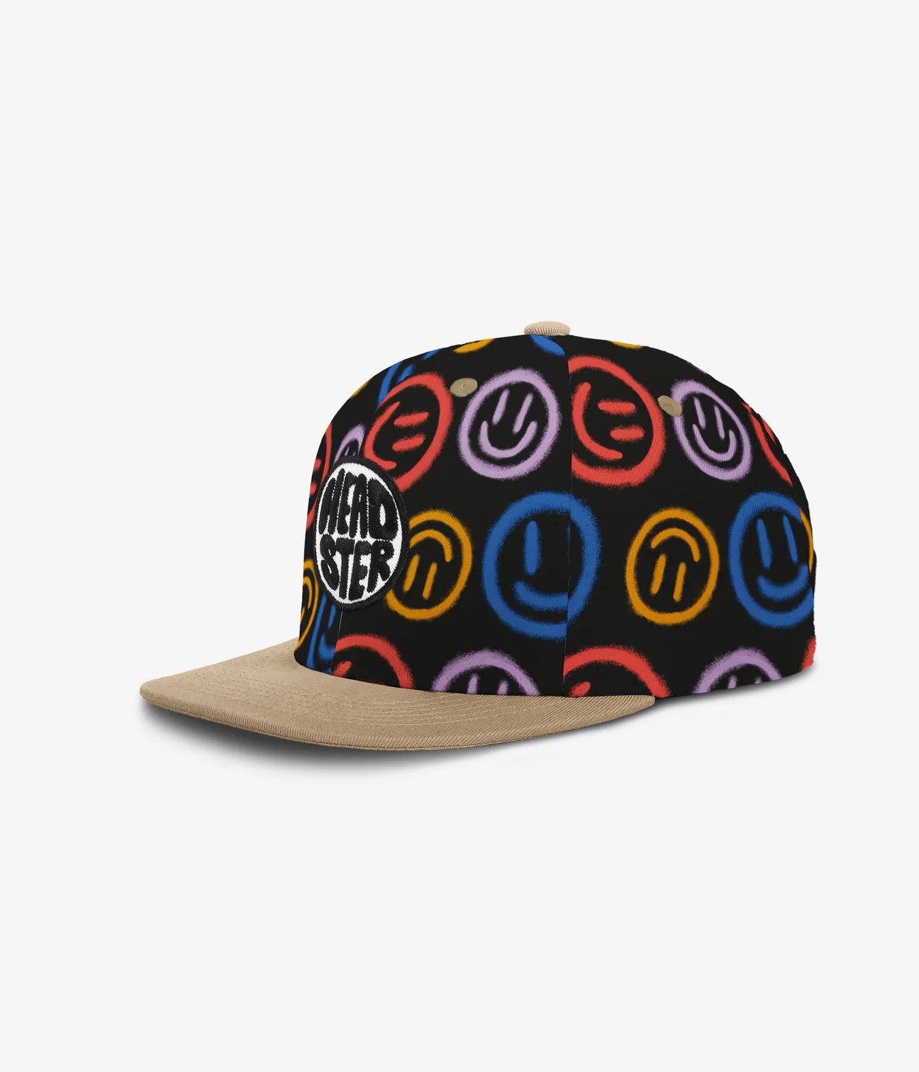 Headster Toddler (48cm) Snapbacks
