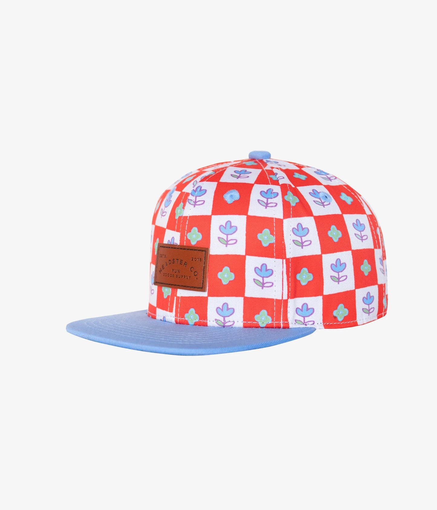 Headster Toddler (48cm) Snapbacks