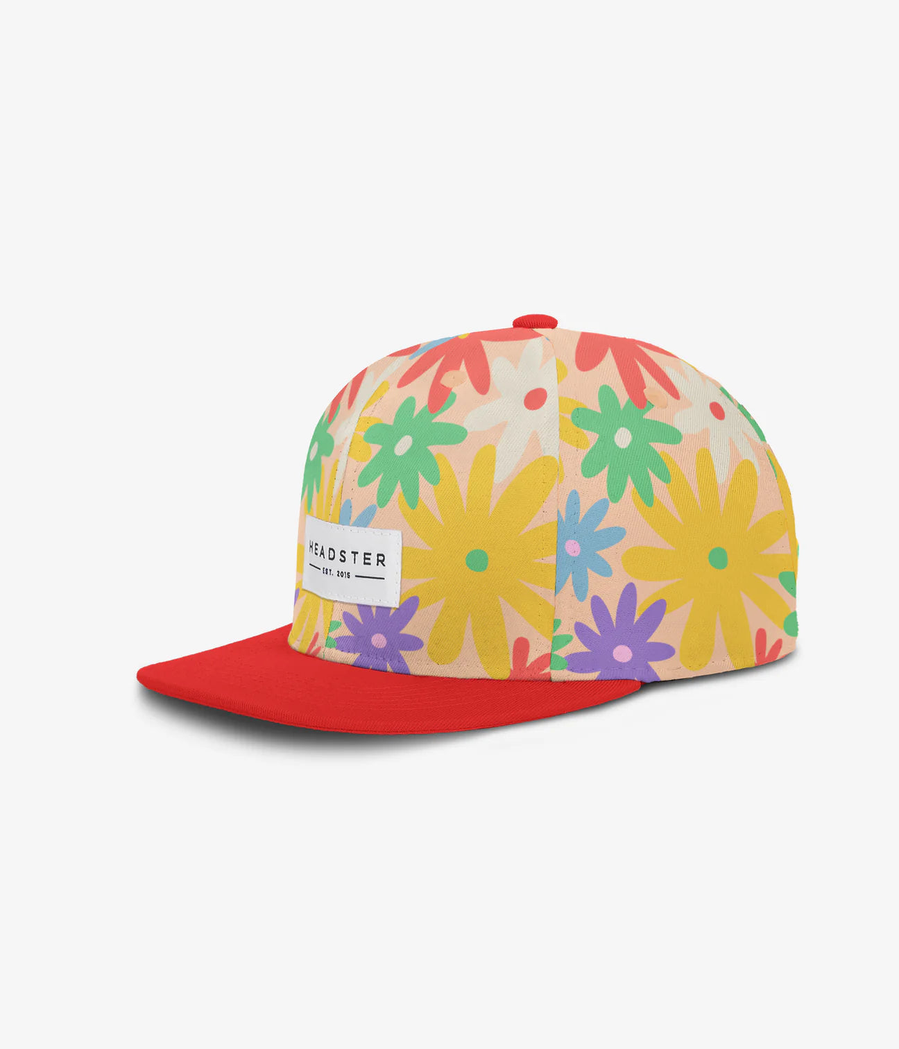 Headster Toddler (48cm) Snapbacks