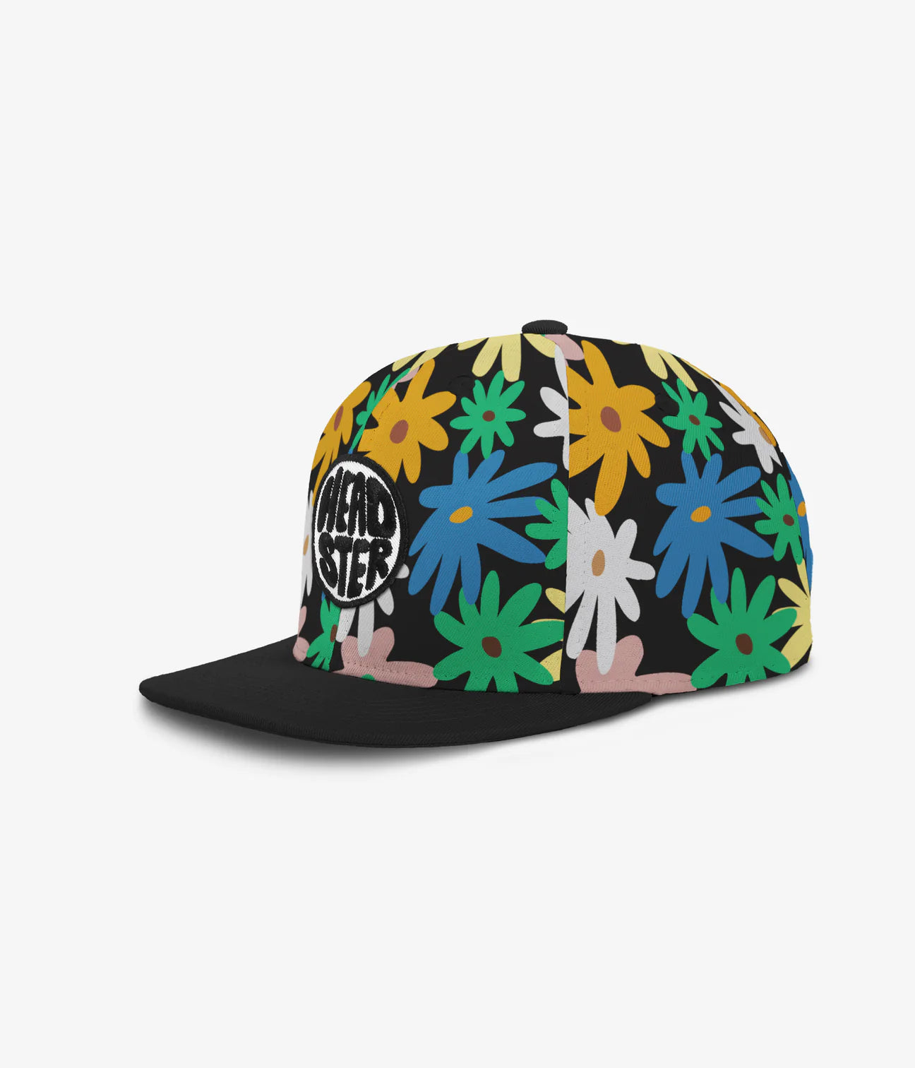 Headster Toddler (48cm) Snapbacks