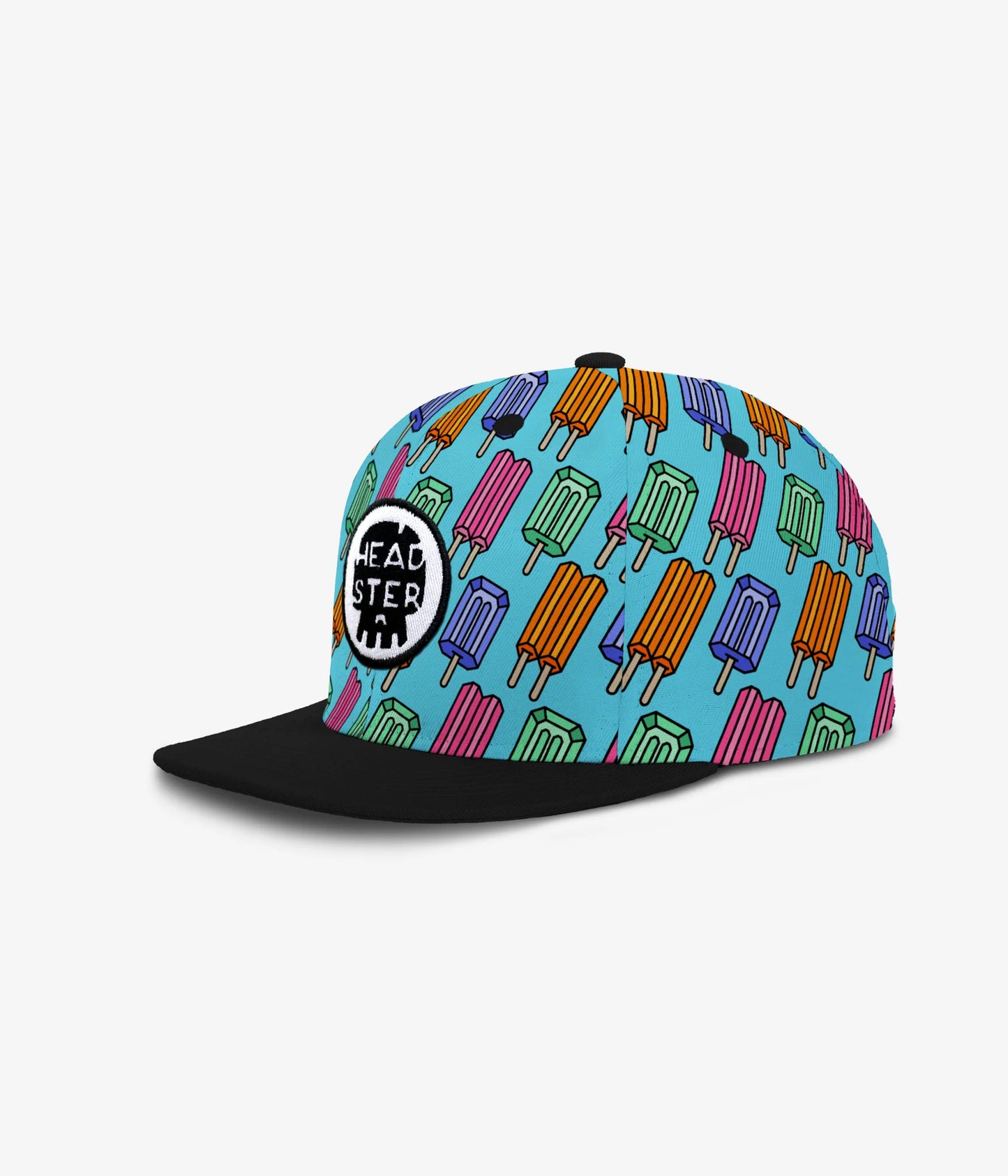 Headster Toddler (48cm) Snapbacks
