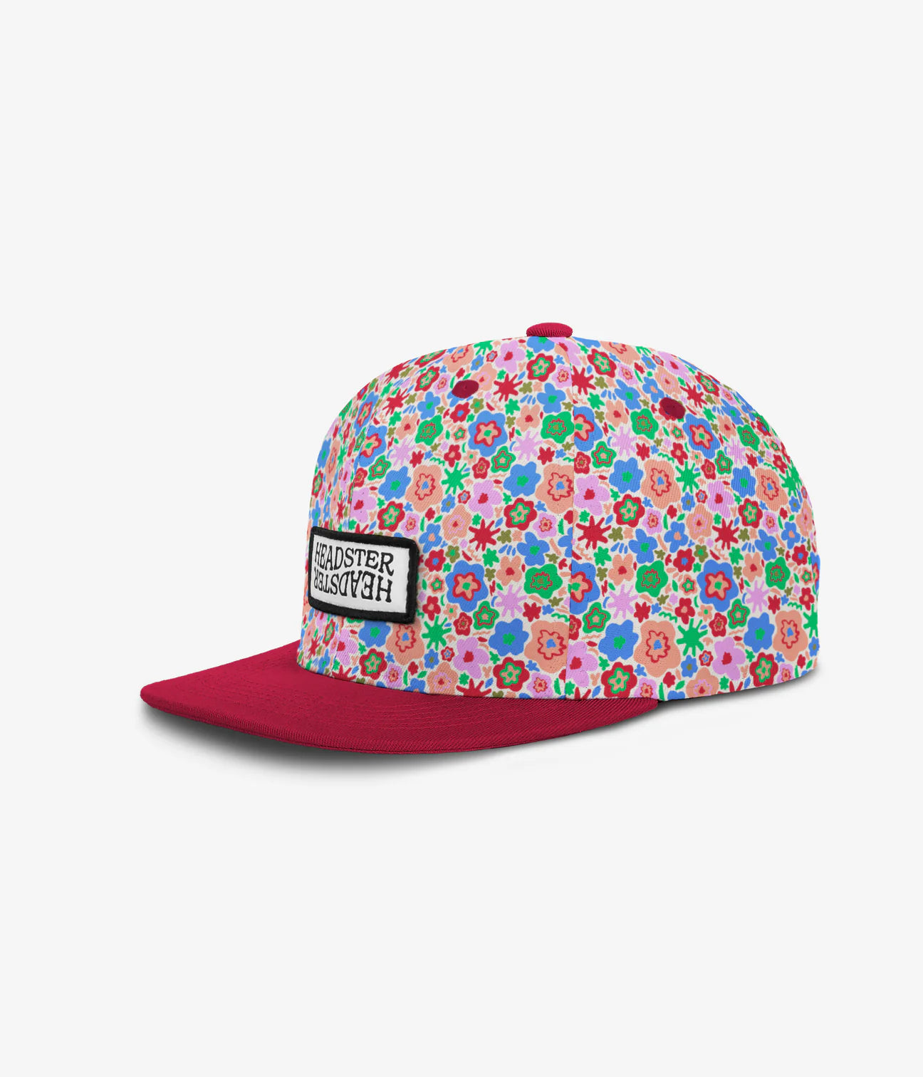 Headster Toddler (48cm) Snapbacks