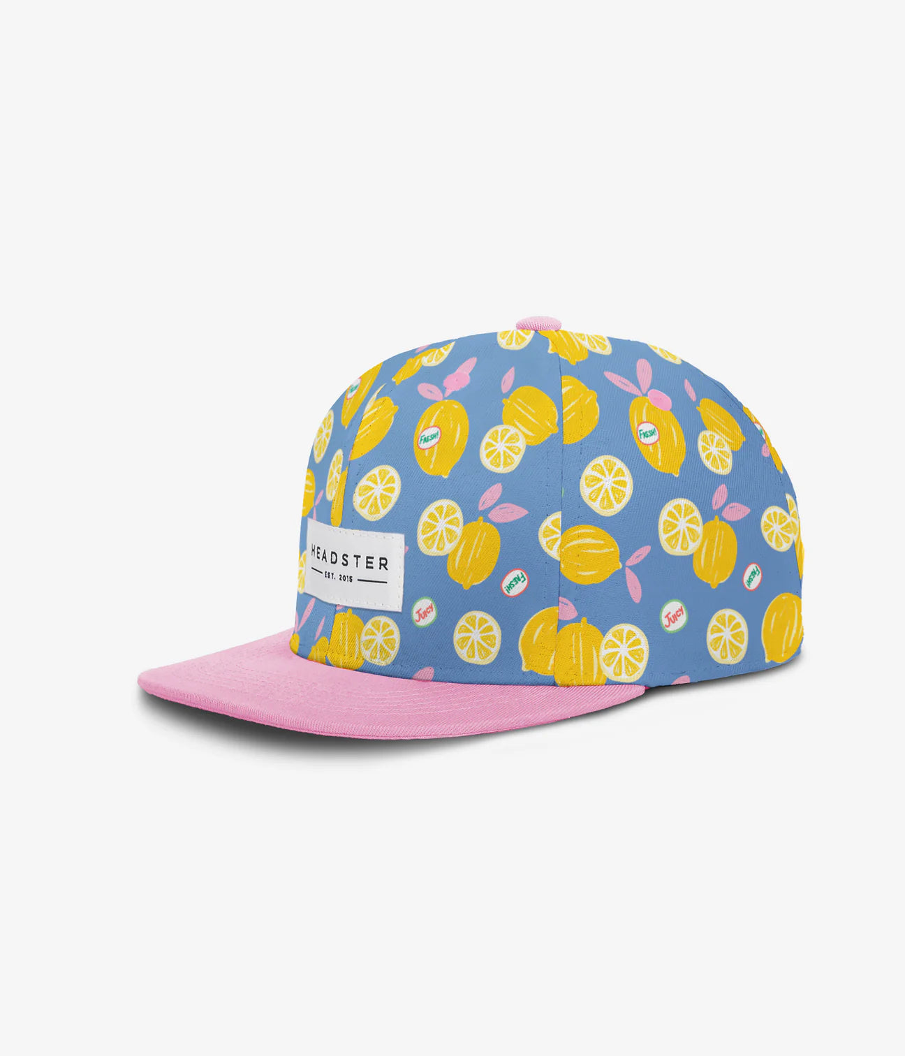 Headster Toddler (48cm) Snapbacks