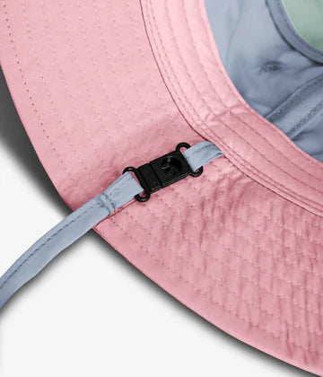 Headster Lakeshore Nylon Bucket Hat