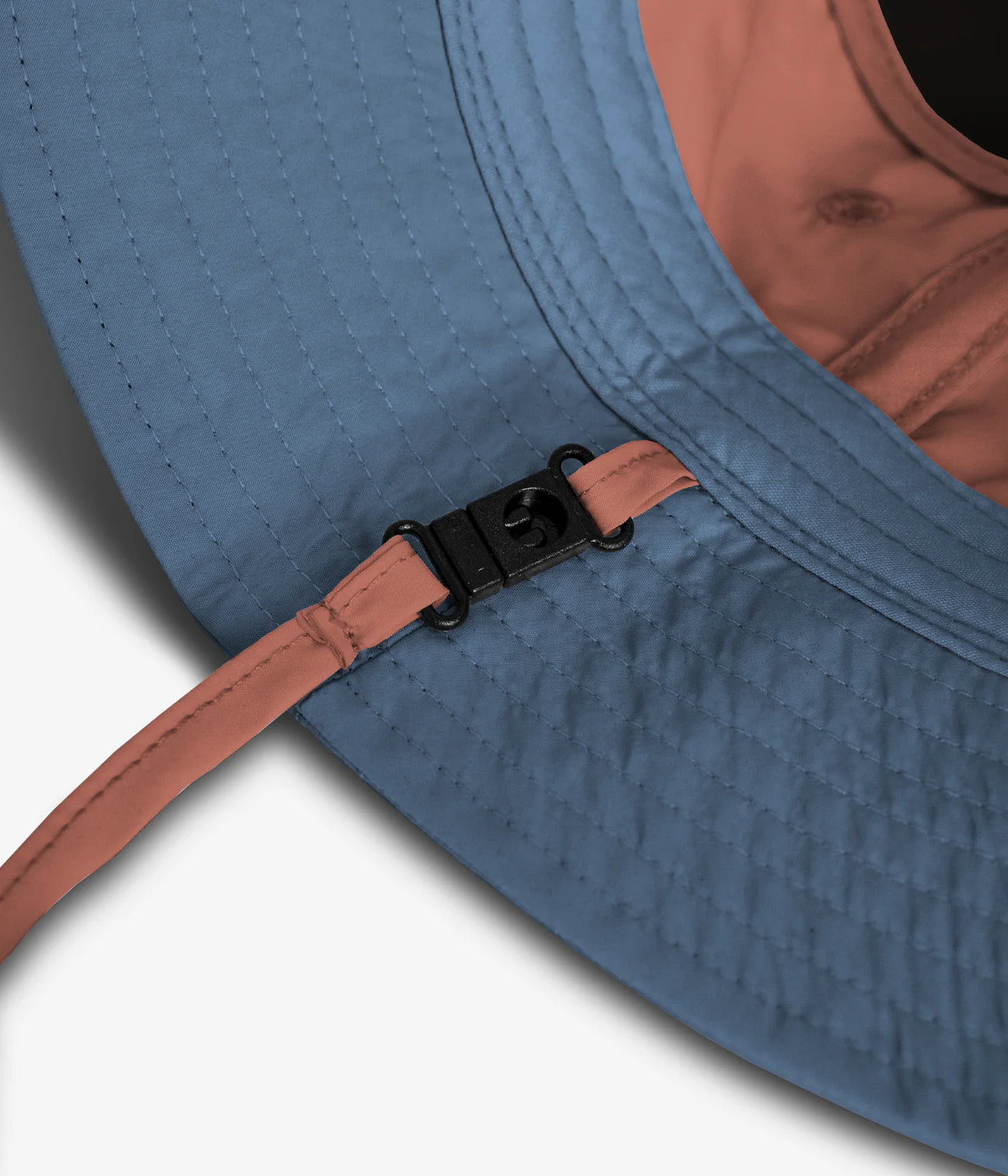 Headster Lakeshore Nylon Bucket Hat