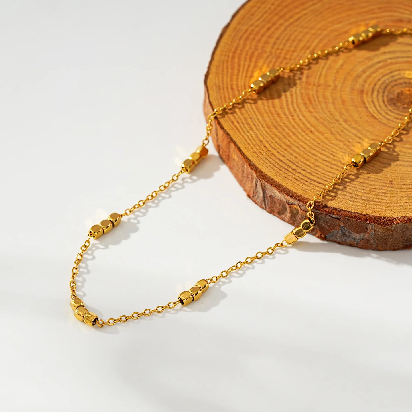 Hackney Ritika Anklet
