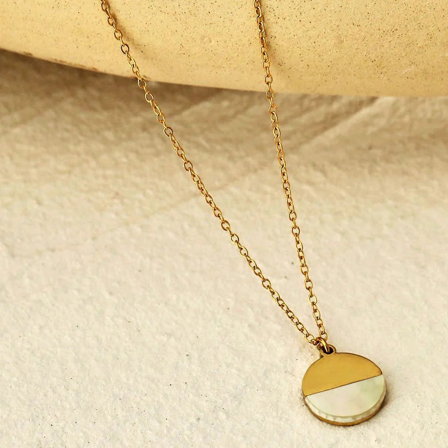 Hackney Emersyn Necklace