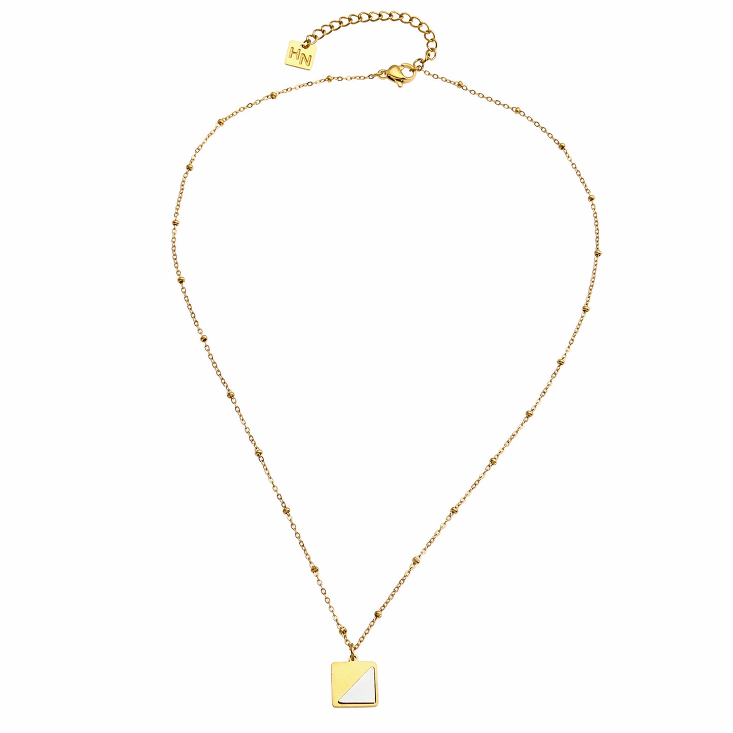 Hackney Elu Necklace