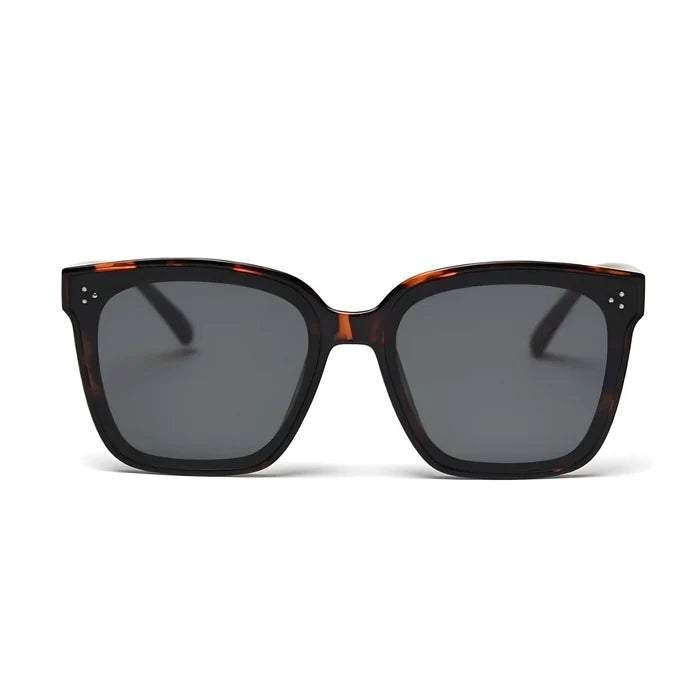 Shady Lady Riley Tortoise Sunglasses SPN
