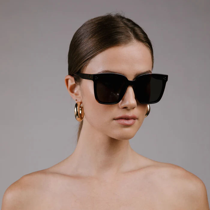 Shady Lady Riley Tortoise Sunglasses SPN